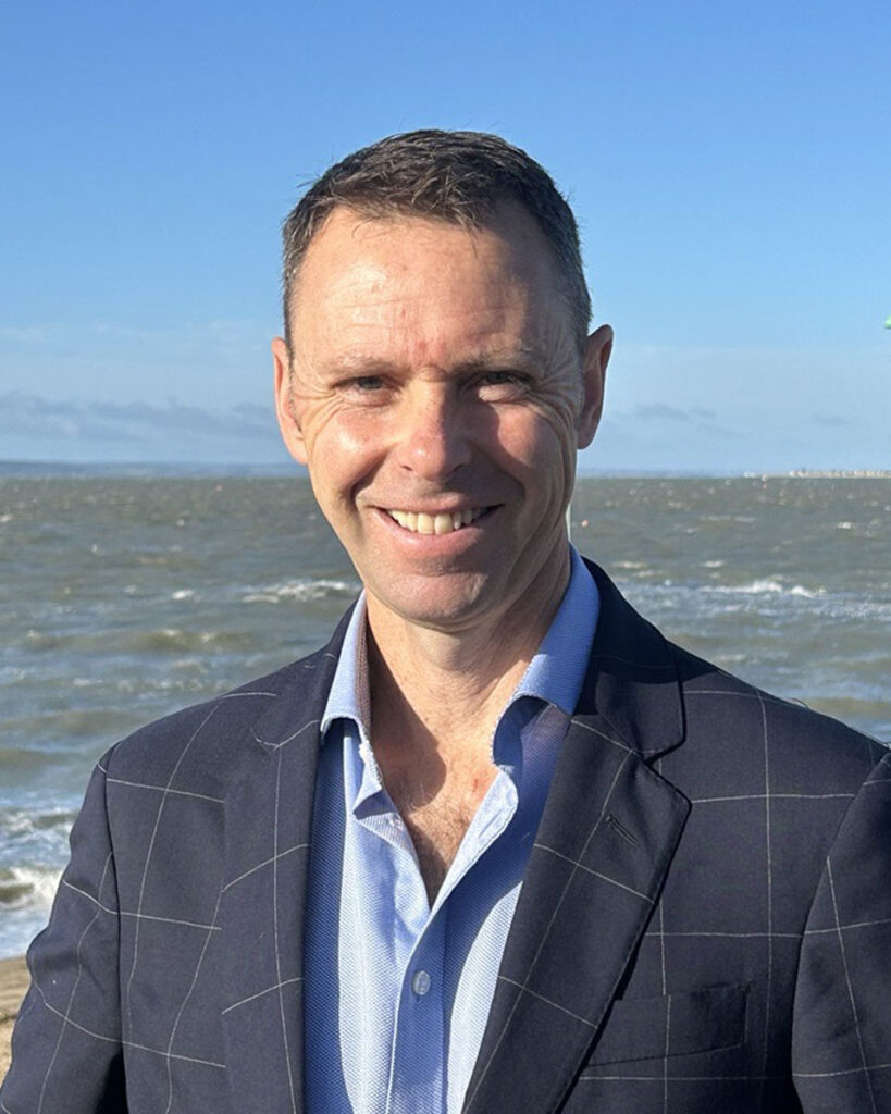 Phil Higgins