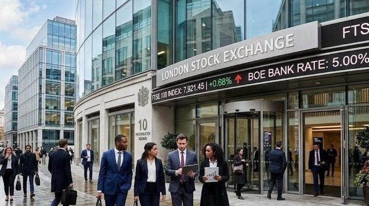 Shareholder rebellions against director pay halve at FTSE100 AGMs in first half of 2026